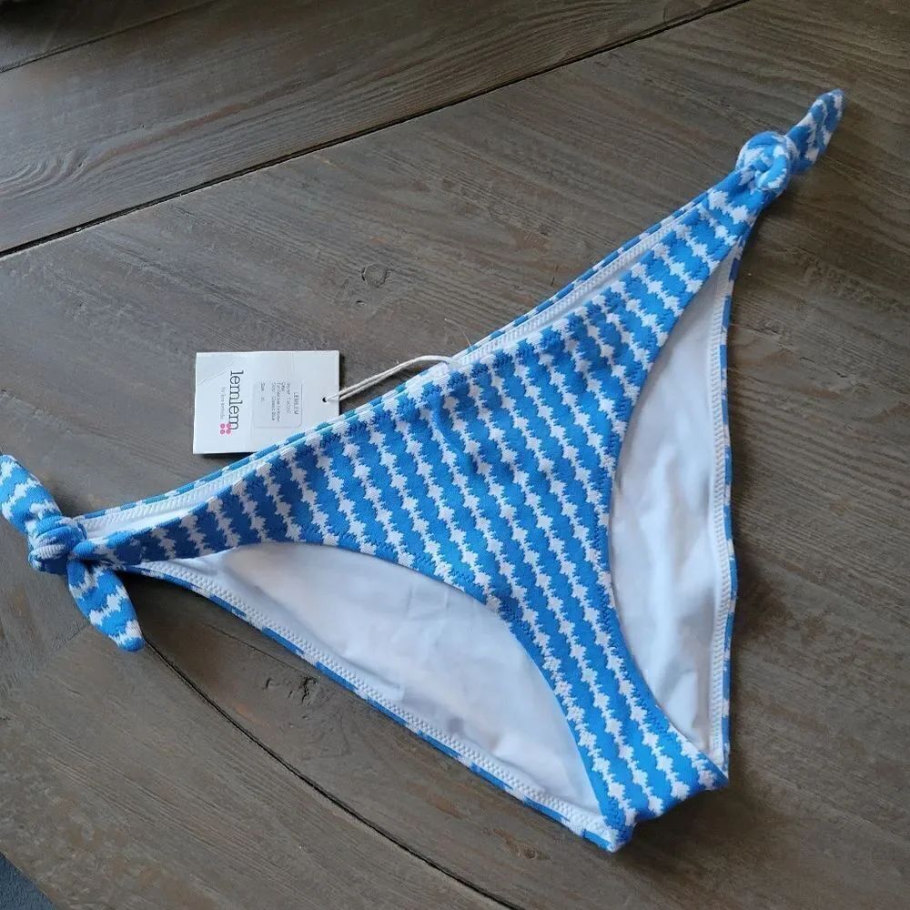LEMLEM BOTTOM Zala Swim L 12 14